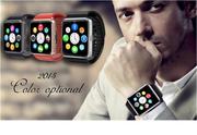 Новые умные часы,  смарт часы Apple Watch (IWatch,  smart watch) 